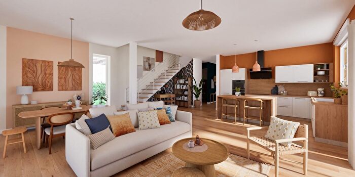 Huizen Koop Huur - 3