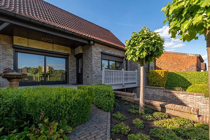 Huizen Koop Huur - 2