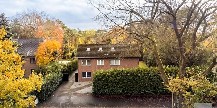 10-kamerhuis te koop in Eisden