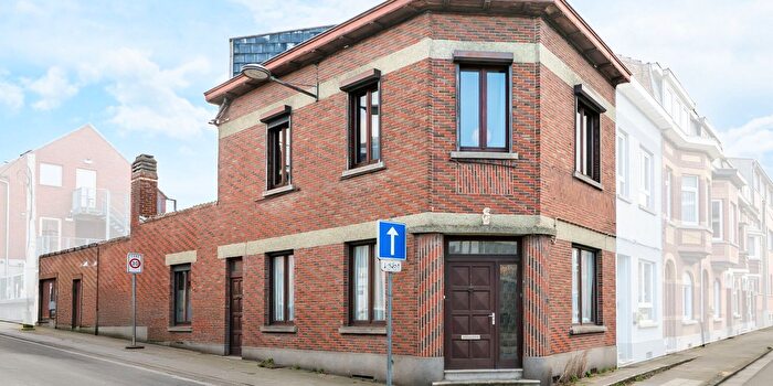 3-kamerhuis te koop in Petit-Enghien