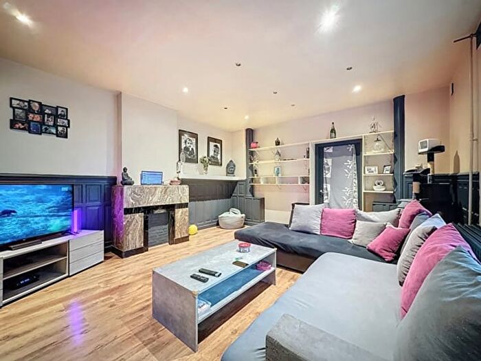2-kamerappartement te koop in Ans