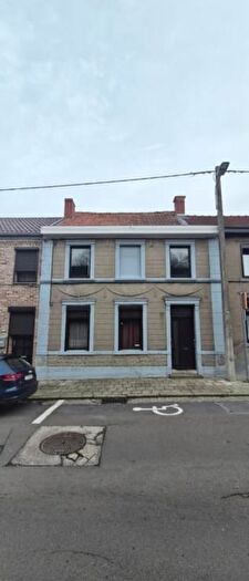 3-kamerhuis te koop in Bon-Secours