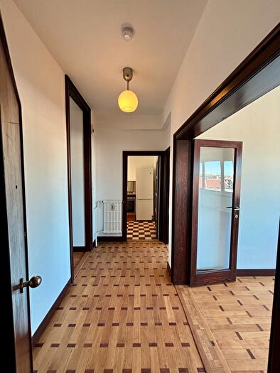 2-kamerappartement te huur in Antwerpen
