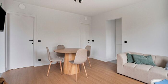 6-kamerhuis te koop in Koksijde