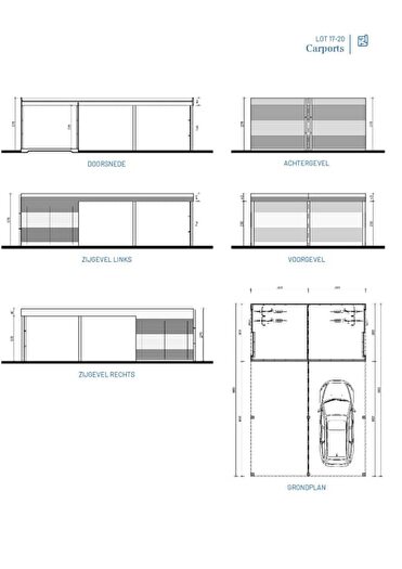 Huizen Koop Huur - 3