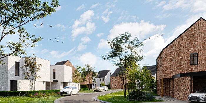 Huizen Koop Huur - 3