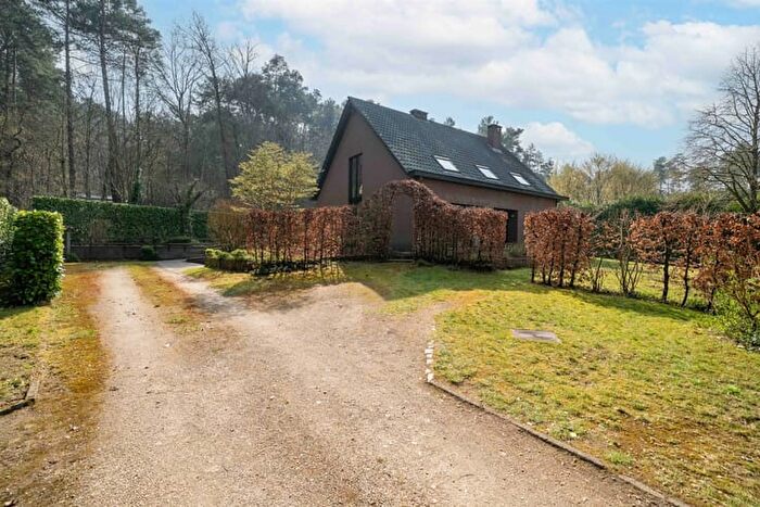 4-kamerhuis te koop in AARSCHOT