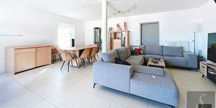 2-kamerappartement te huur in Chapelle-lez-Herlaimont