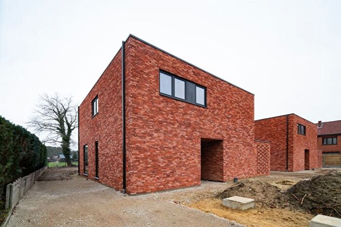Huis te koop in Koersel