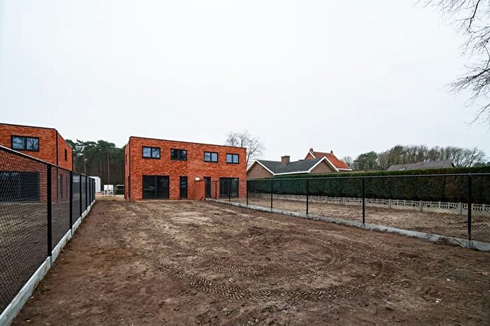 Huizen Koop Huur - 2