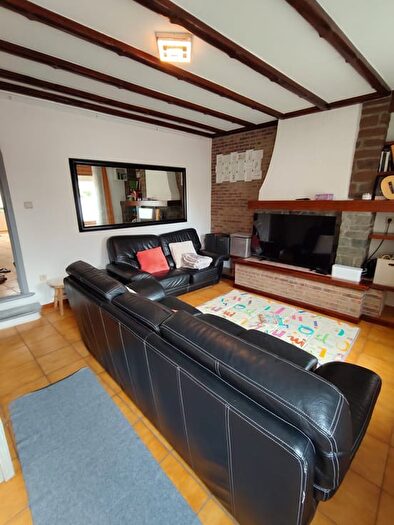 3-kamerhuis te koop in SOIGNIES
