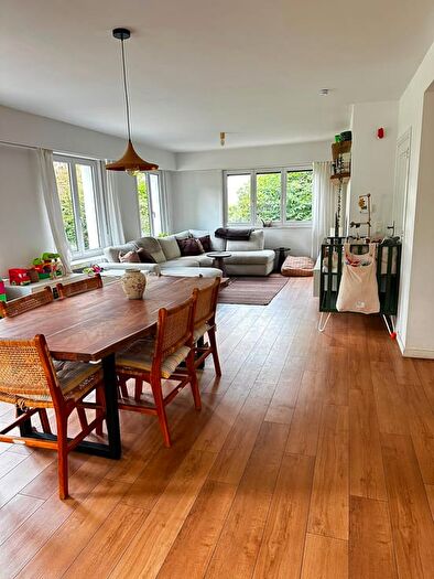 3-kamerhuis te koop in Hove