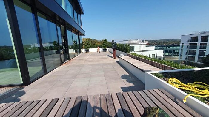 2-kamerappartement te koop in Leuven