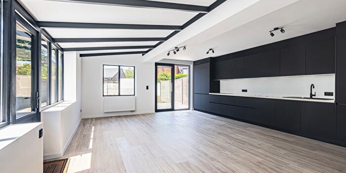 Huizen Koop Huur - 3