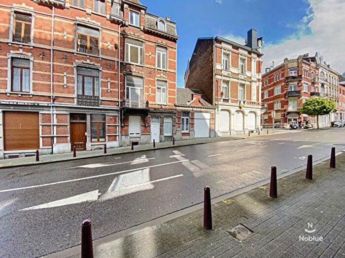 3-kamerhuis te koop in Verviers