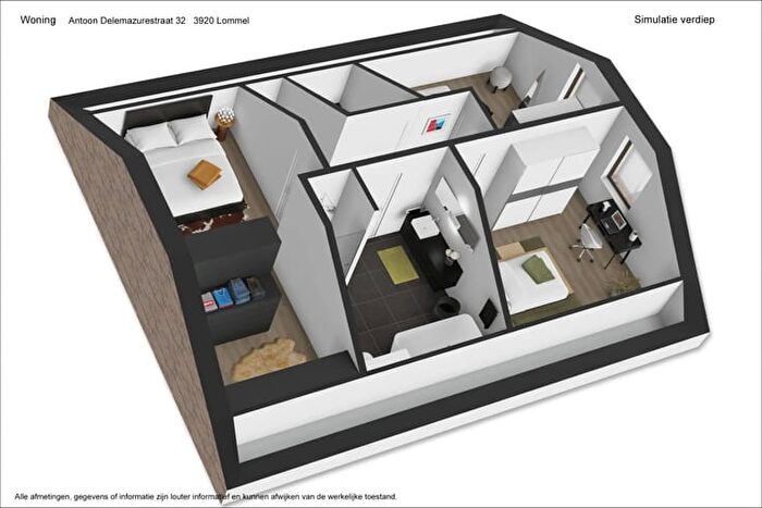 Huizen Koop Huur - 2