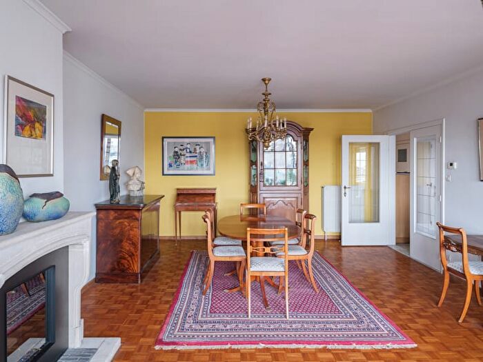 2-kamerappartement te koop in Gent