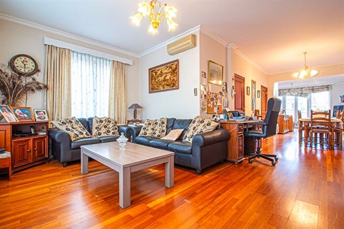4-kamerhuis te koop in WEMMEL