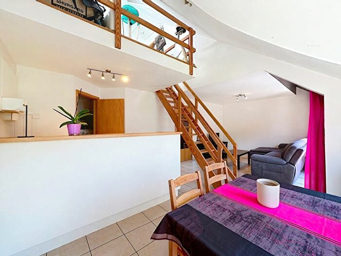 2-kamerappartement te koop in OTTIGNIES