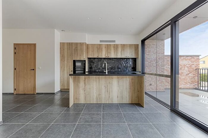 3-kamerappartement te huur in MERENDREE