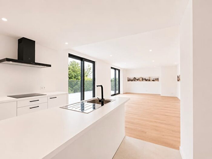 2-kamerappartement te huur in Leopoldsburg