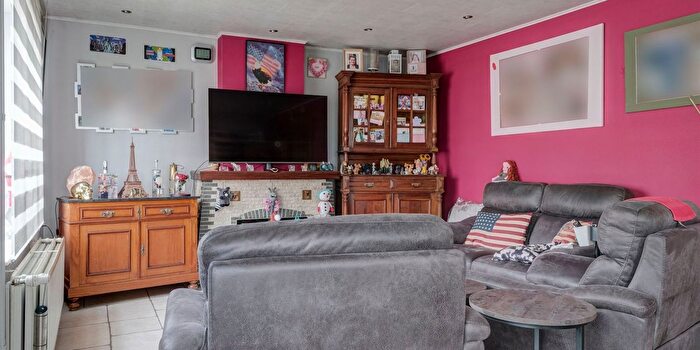 Huizen Koop Huur - 3