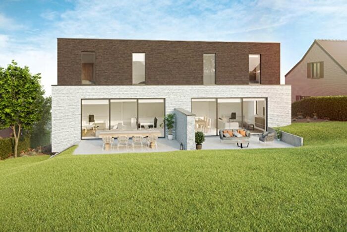 Huizen Koop Huur - 2