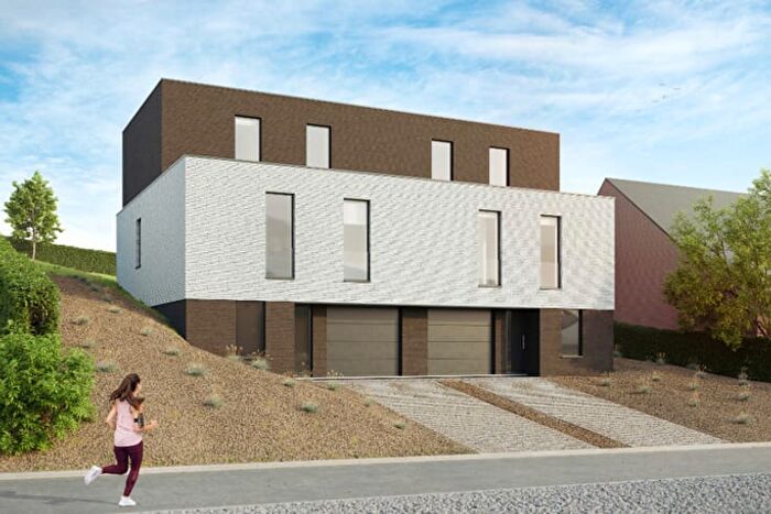 Huizen Koop Huur - 3