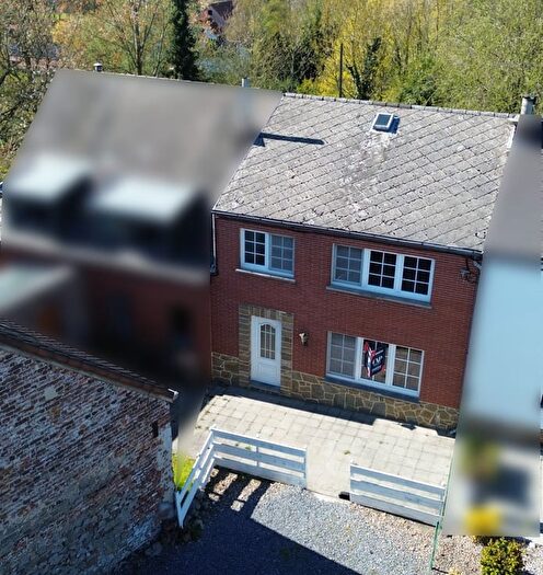 2-kamerhuis te koop in ENINES