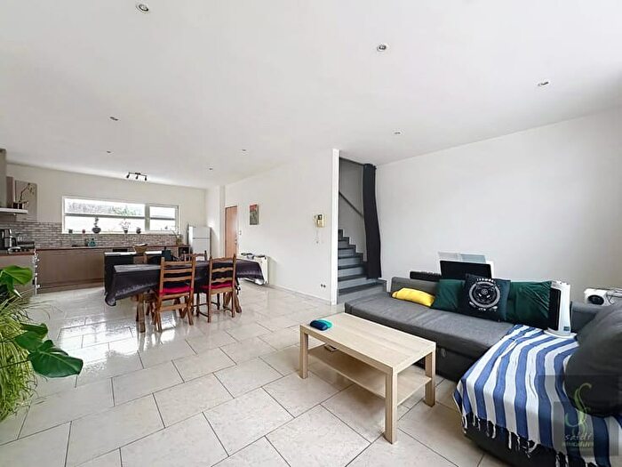 4-kamerhuis te koop in Maurage