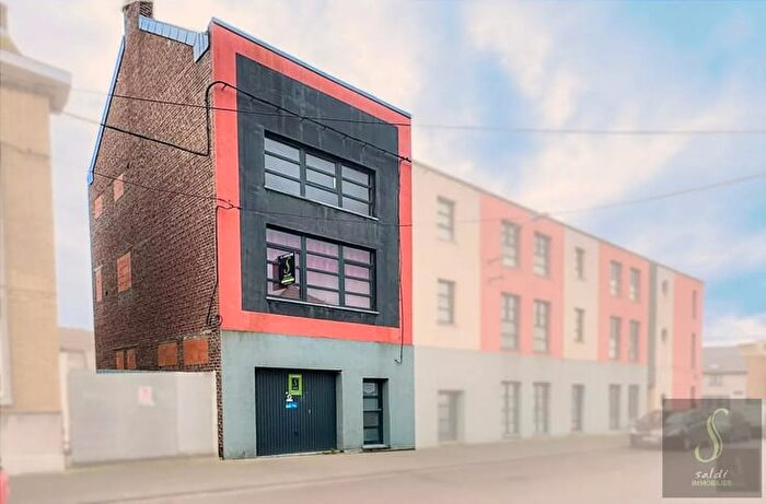 Huizen Koop Huur - 3