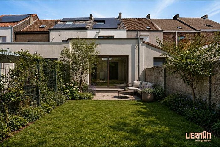 Huizen Koop Huur - 2