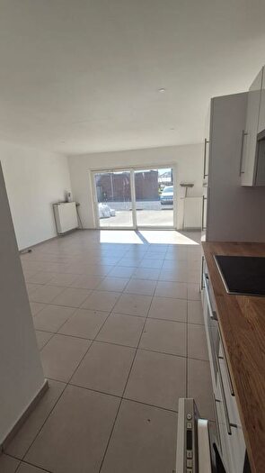 2-kamerappartement te koop in Ninove