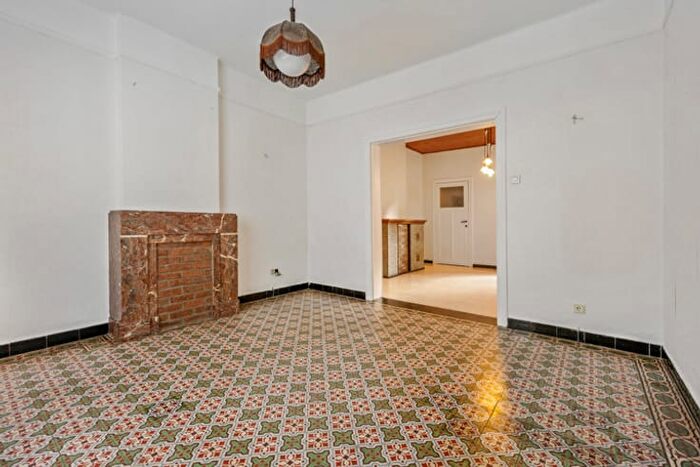 4-kamerhuis te koop in Riemst