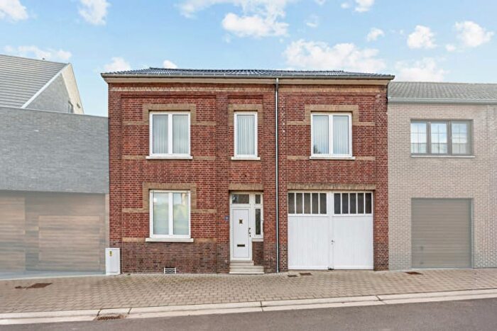 Huizen Koop Huur - 2