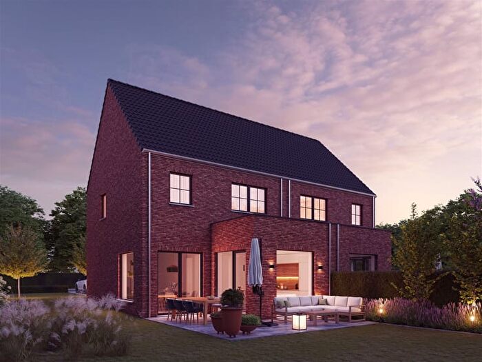 Huizen Koop Huur - 2