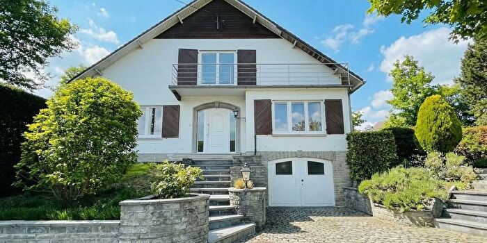 Huizen Koop Huur - 2