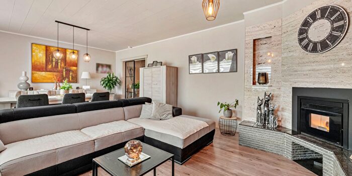 Huizen Koop Huur - 3