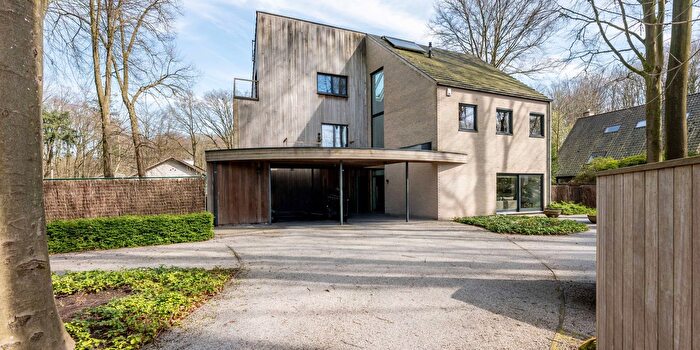 6-kamerhuis te koop in Sint-Andries