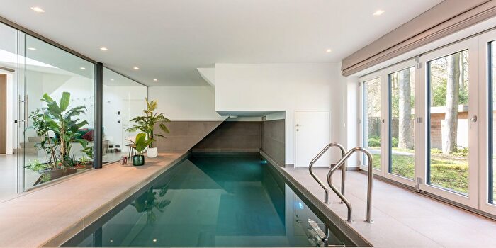 Huizen Koop Huur - 3