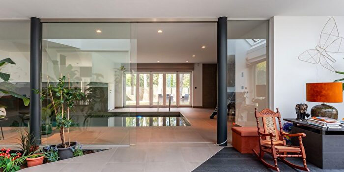 Huizen Koop Huur - 2