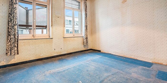 Huizen Koop Huur - 3