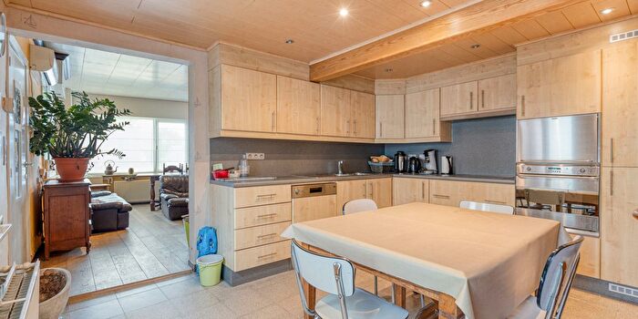 Huizen Koop Huur - 3