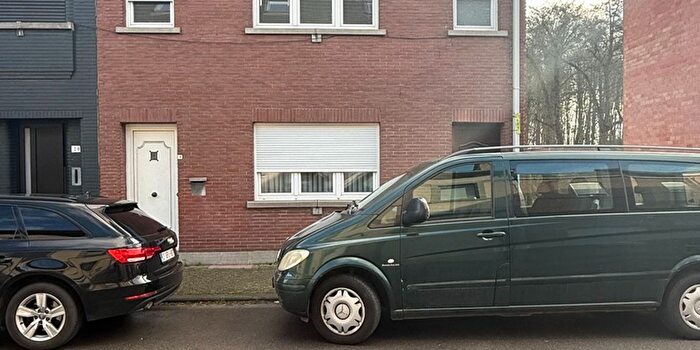 7-kamerhuis te koop in Oudegem