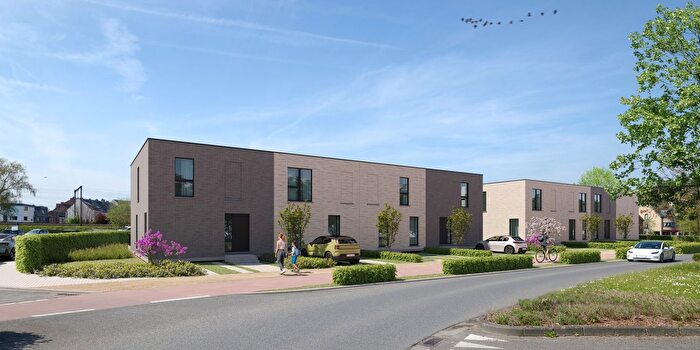 Huizen Koop Huur - 2