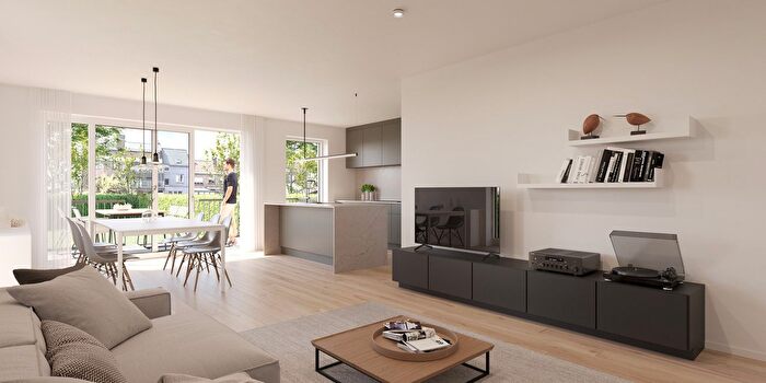 Huizen Koop Huur - 3