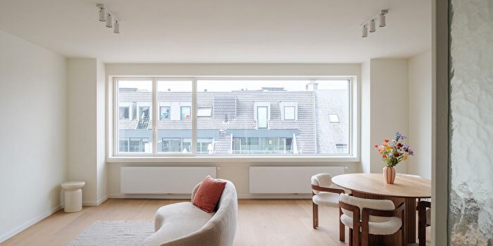 2-kamerappartement te koop in Deinze