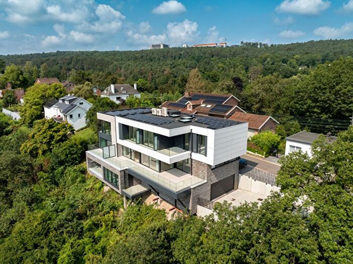 6-kamerhuis te koop in Esneux
