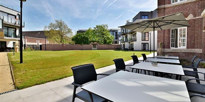 Huizen Koop Huur - 2