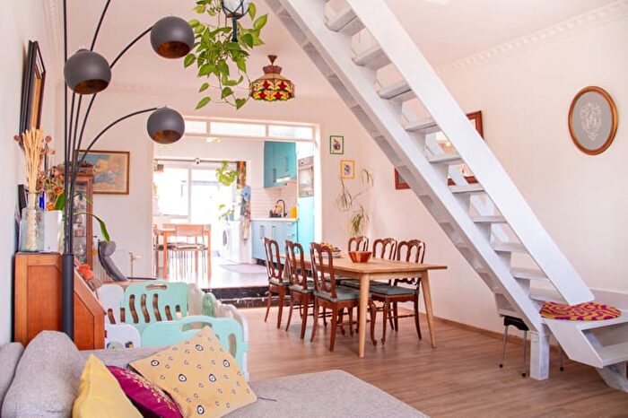 Huizen Koop Huur - 2